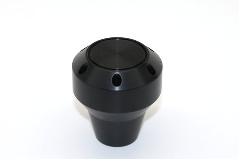 Black M12 Shift Knob - Manual Transmission or Transfer Case