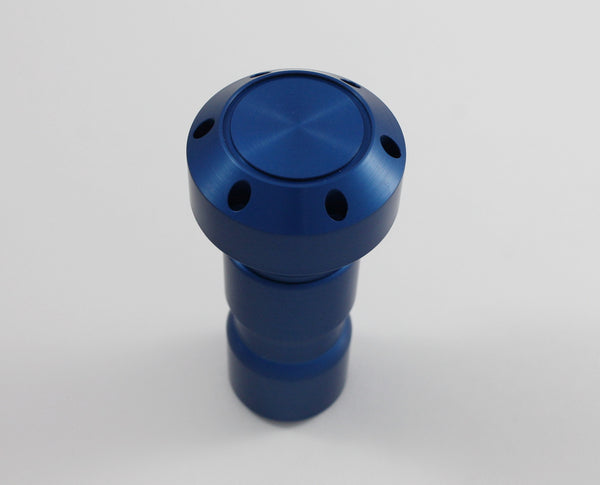Blue 4th Gen 4Runner Shift Knob - Automatic Transmission