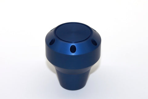 Blue M12 Shift Knob - Manual Transmission or Transfer Case