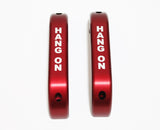 FJ Cruiser Interior Grab Handles