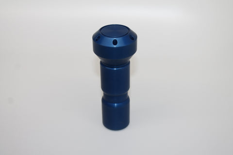 Blue 2nd Gen Tundra/5th Gen 4Runner/FJ Cruiser/2nd Gen Sequoia Shift Knob - Automatic Transmission Only