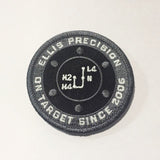 CLEARANCE - Ellis Precision Transfer Case Shift Pattern Patch
