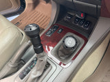 Lexus GX470 Shift Knob Set - Automatic Transmission