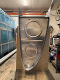 Van's Aircraft RV-10 Fuel Tank/Leading Edge Cradle - Set of 4