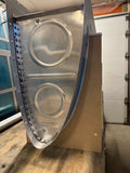 Van's Aircraft RV-10 Fuel Tank/Leading Edge Cradle - Set of 4