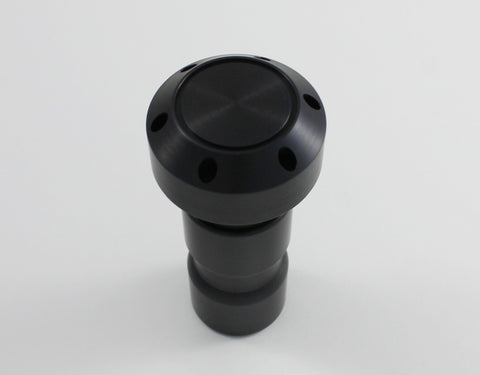 Black Tacoma Shift Knob - Automatic Transmission