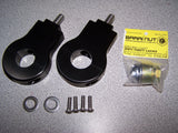 CLEARANCE - Theft-resistant Hi-Lift Mounts