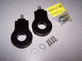 CLEARANCE - Theft-resistant Hi-Lift Mounts