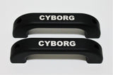 FJ Cruiser Interior Grab Handles