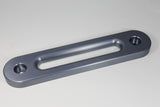 Standard Fairlead - Anodized Pewter