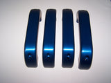 FJ Cruiser Interior Grab Handles