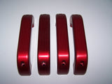 FJ Cruiser Interior Grab Handles