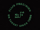 CLEARANCE - Ellis Precision Transfer Case Shift Pattern Patch