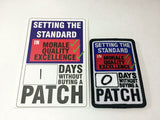 Zero Days Patch