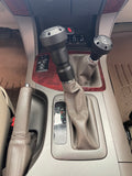 Lexus GX470 Shift Knob Set - Automatic Transmission